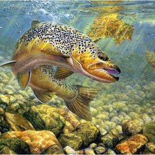 Схема вышивки «№1450409»