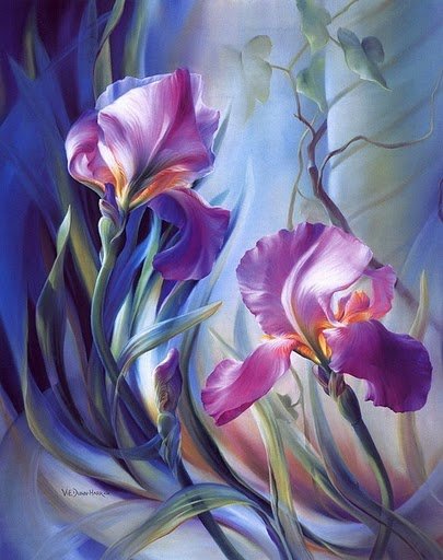 Flovers - оригинал