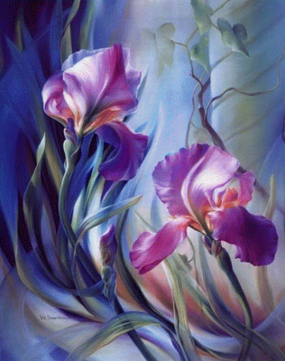 Flovers - предпросмотр