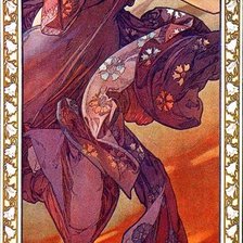 Схема вышивки «Kartina»