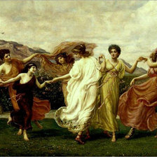 Схема вышивки «Kartina»