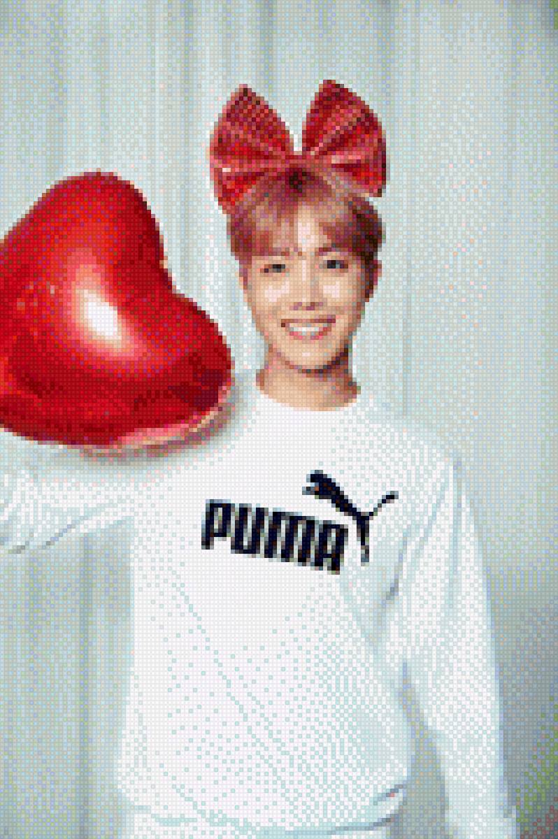 J-Hope - #bts❤ - предпросмотр