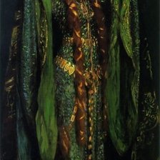 Схема вышивки «Kartina»