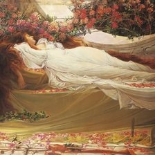 Схема вышивки «Kartina»