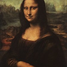 Mona Liza