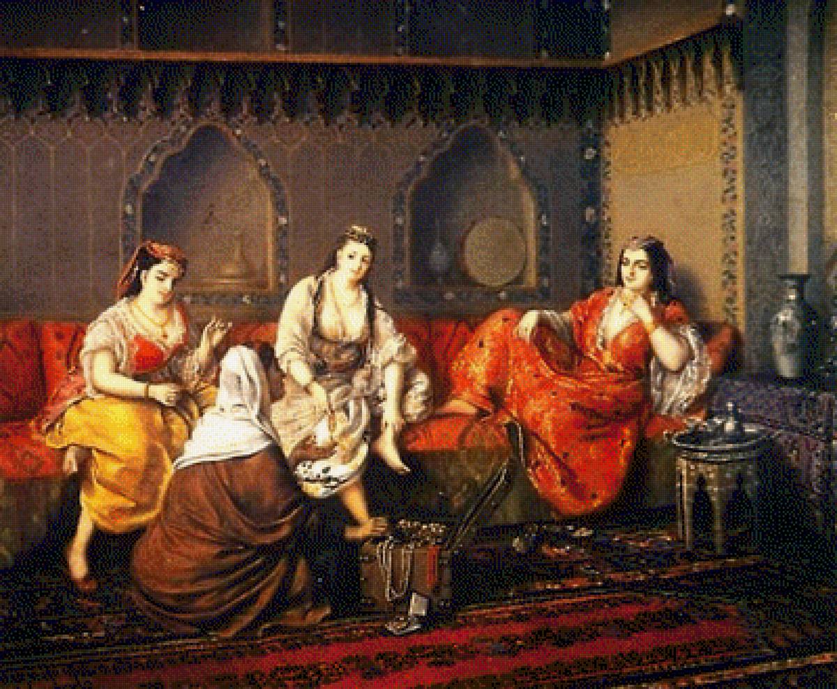 Kartina - предпросмотр