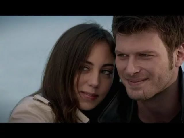 Кузей и Джемре - к - оригинал