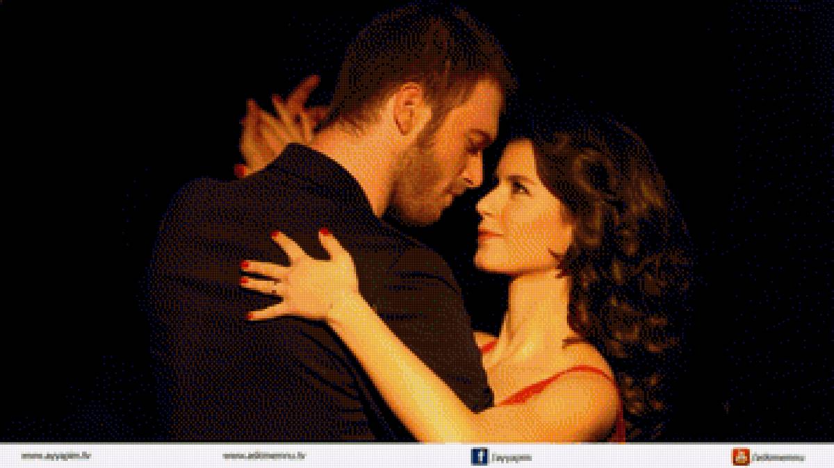 Бехлюль - кыванч татлытуг, актер - предпросмотр