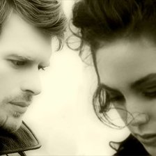 Схема вышивки «Кузей и Джемре»