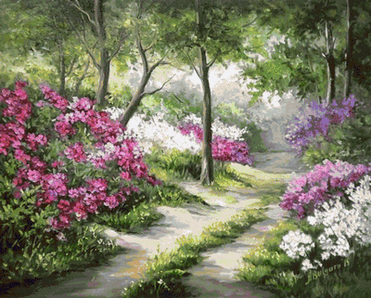 дорога - предпросмотр