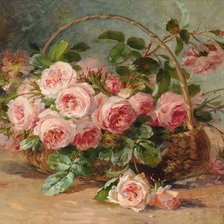 Схема вышивки «№1453151»