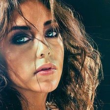 Схема вышивки «Джемре»