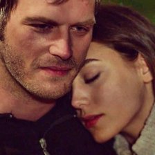 Схема вышивки «Кузей и Джемре»