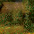 Предпросмотр схемы вышивки «деревня» (№1453657)