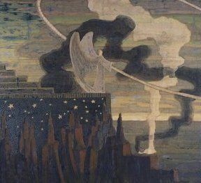 Čiurlionis - оригинал