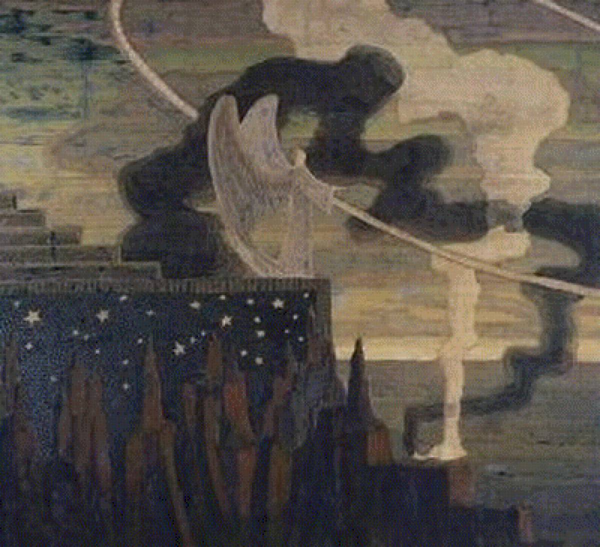 Čiurlionis - предпросмотр