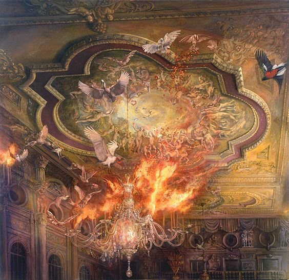 Kartina - оригинал