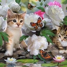 Схема вышивки «№1454010»