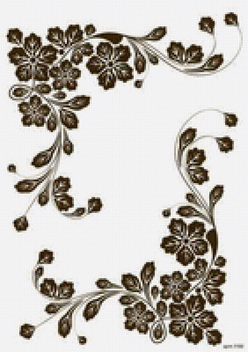 узор - предпросмотр