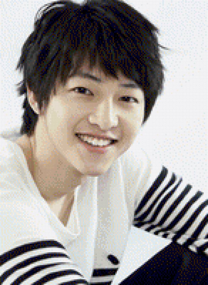 Сон Джун Ки - парень, актер, корея, красавчик - предпросмотр