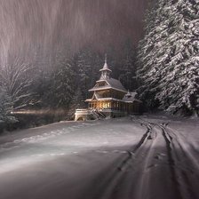 Схема вышивки «№1454607»