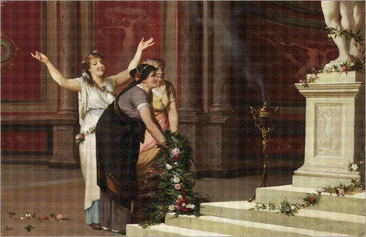 Kartina - предпросмотр