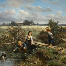 Схема вышивки «Kartina»