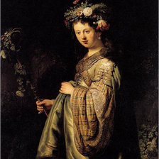 Схема вышивки «Kartina»