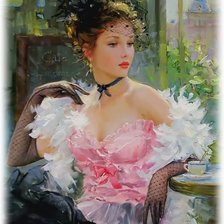 Схема вышивки «№1454766»