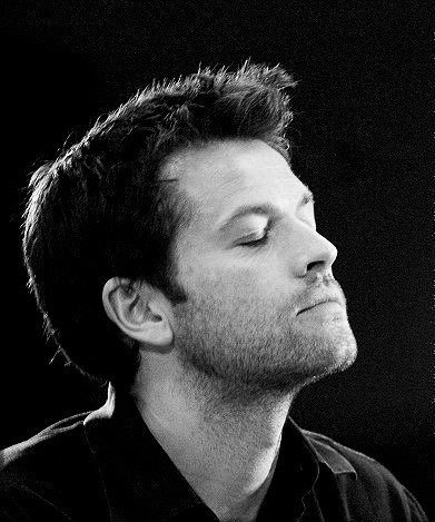 Миша Коллинз - сверхъестественное, миша, коллинс, коллинз - оригинал