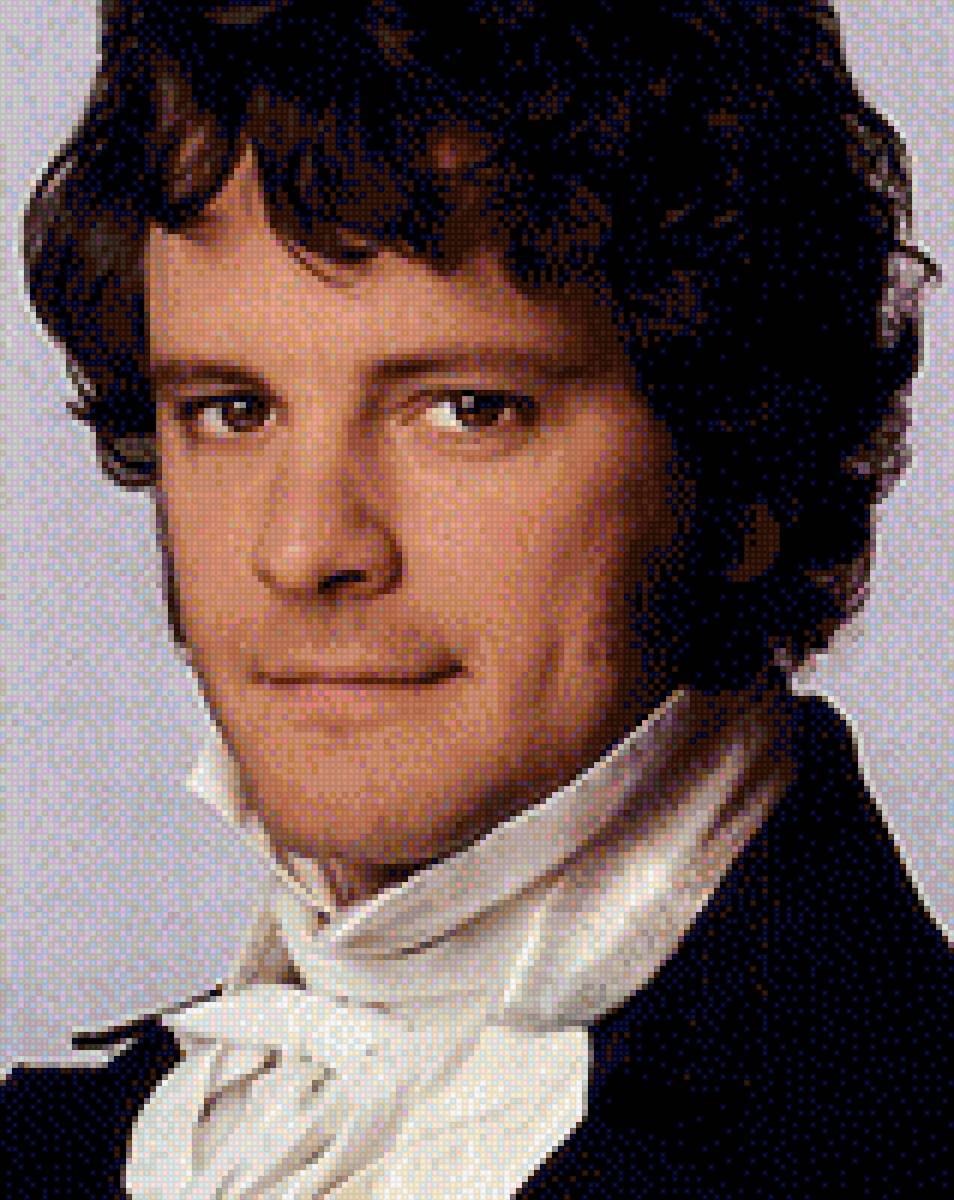 мистер дарси - гордость и предубеждение - предпросмотр