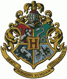 Хогвартц - оригинал