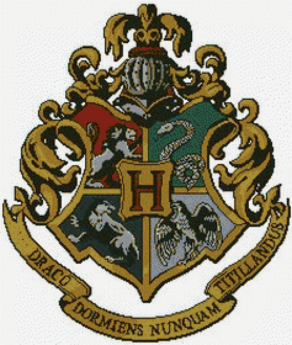 Хогвартц - предпросмотр