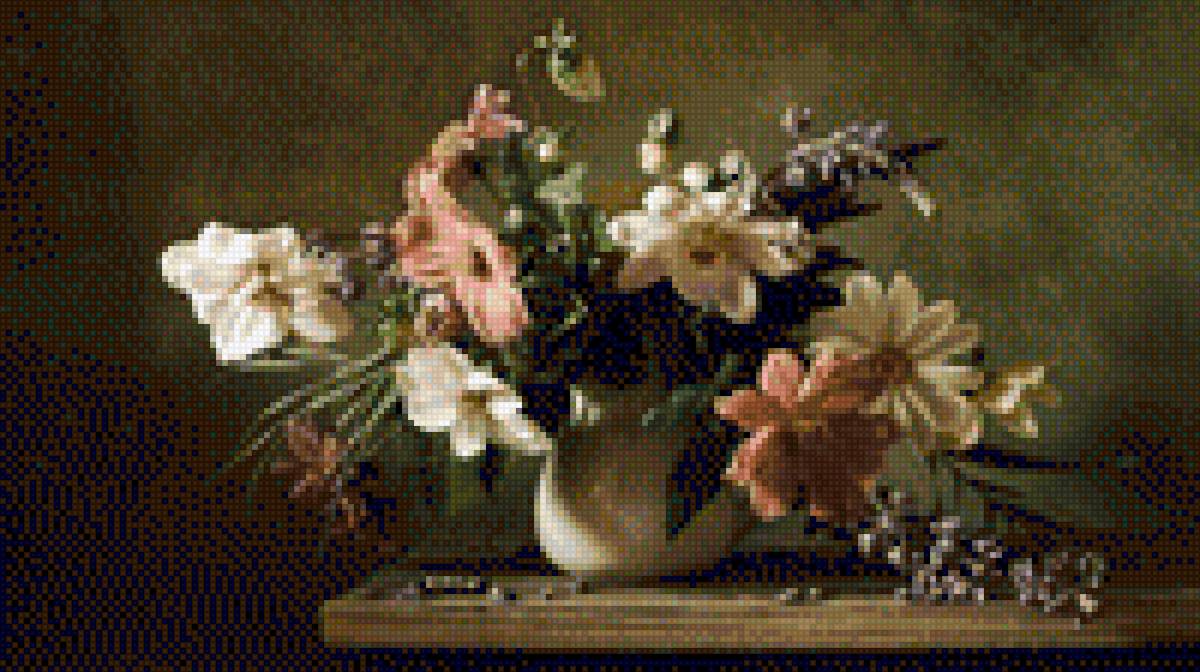 цветок - цветы - предпросмотр