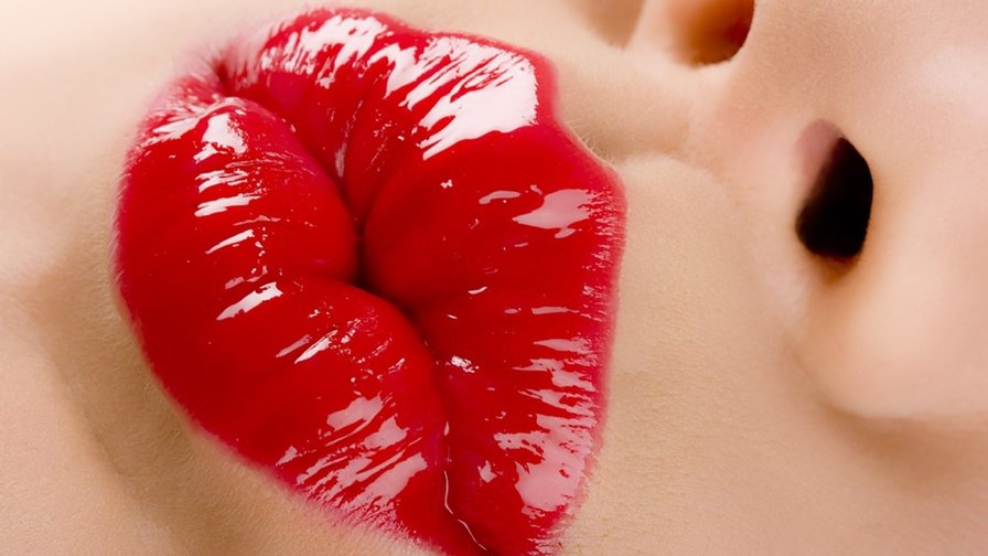 губы 4 - губы - оригинал