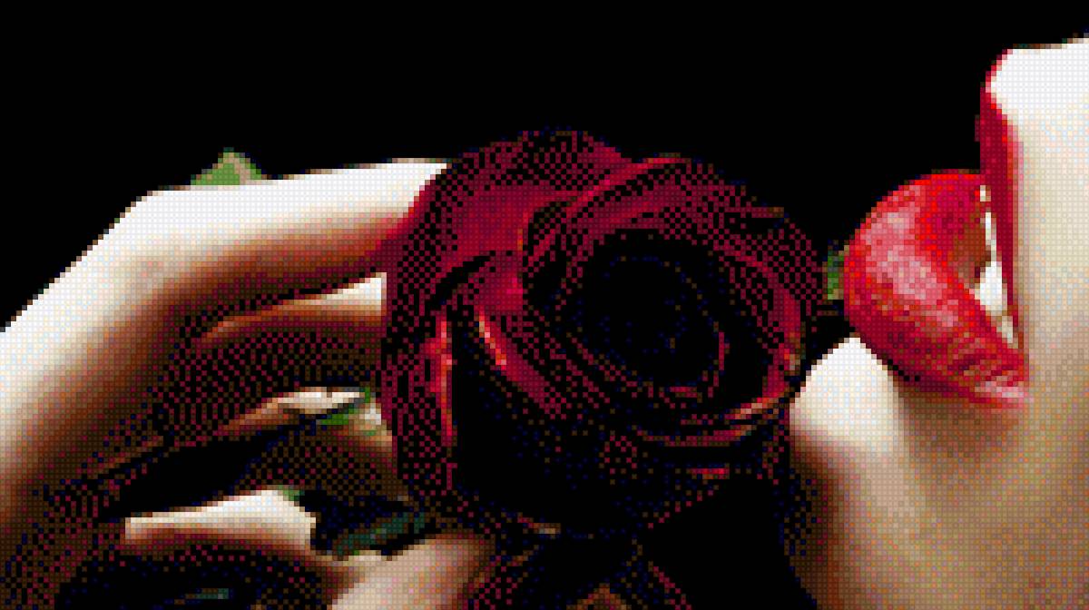 губы 6 - губы - предпросмотр