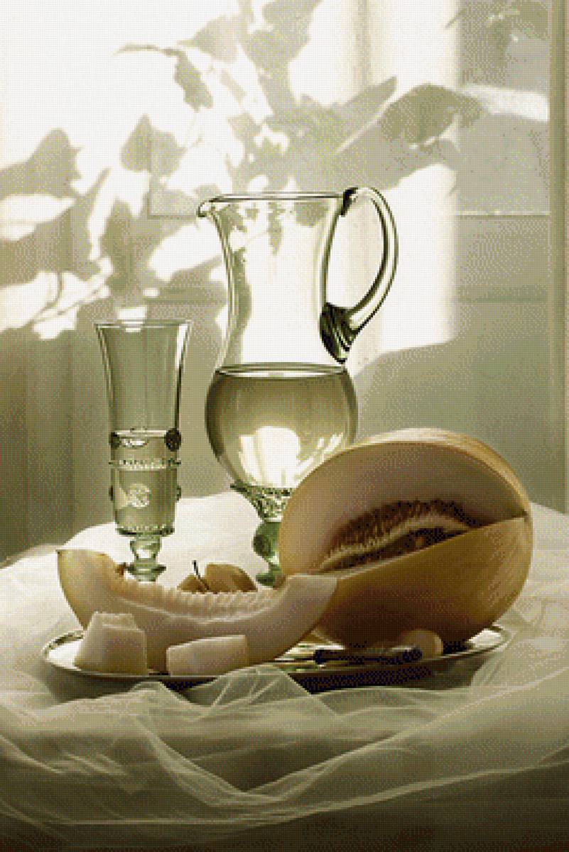 натюрморт 3 - предпросмотр