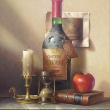 Схема вышивки «№1456428»