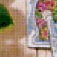 Предпросмотр схемы вышивки «№1456467»