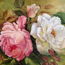 Схема вышивки «№1457391»