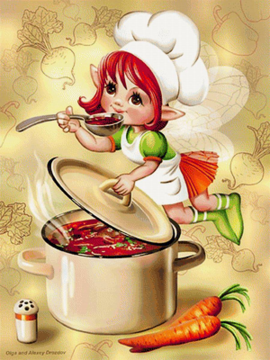 Фейка - предпросмотр