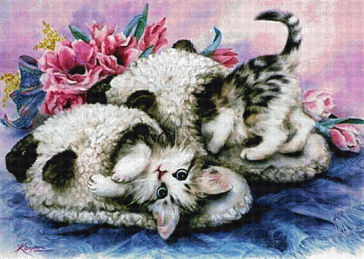 котята=400х285= - предпросмотр