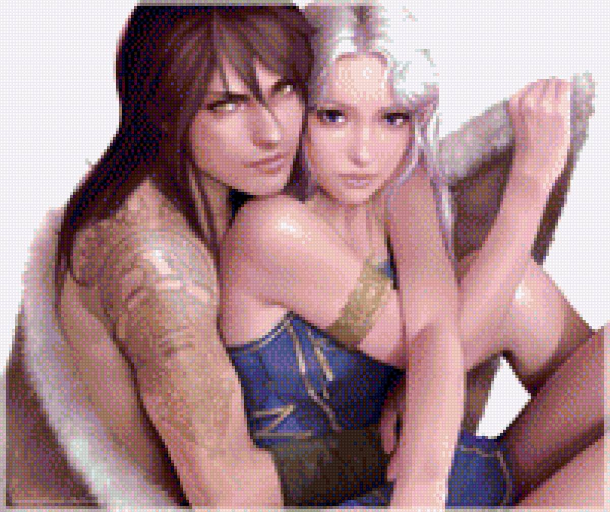 АНИМЭ - анимэ - предпросмотр