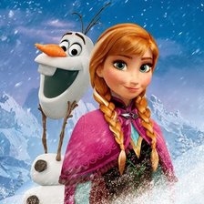 Схема вышивки «Сказки на ночь»