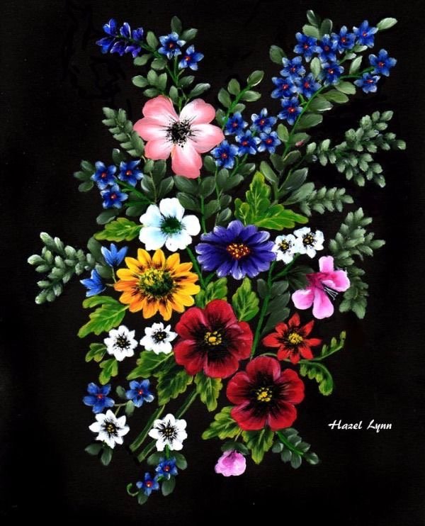 Quynh - hoa - оригинал