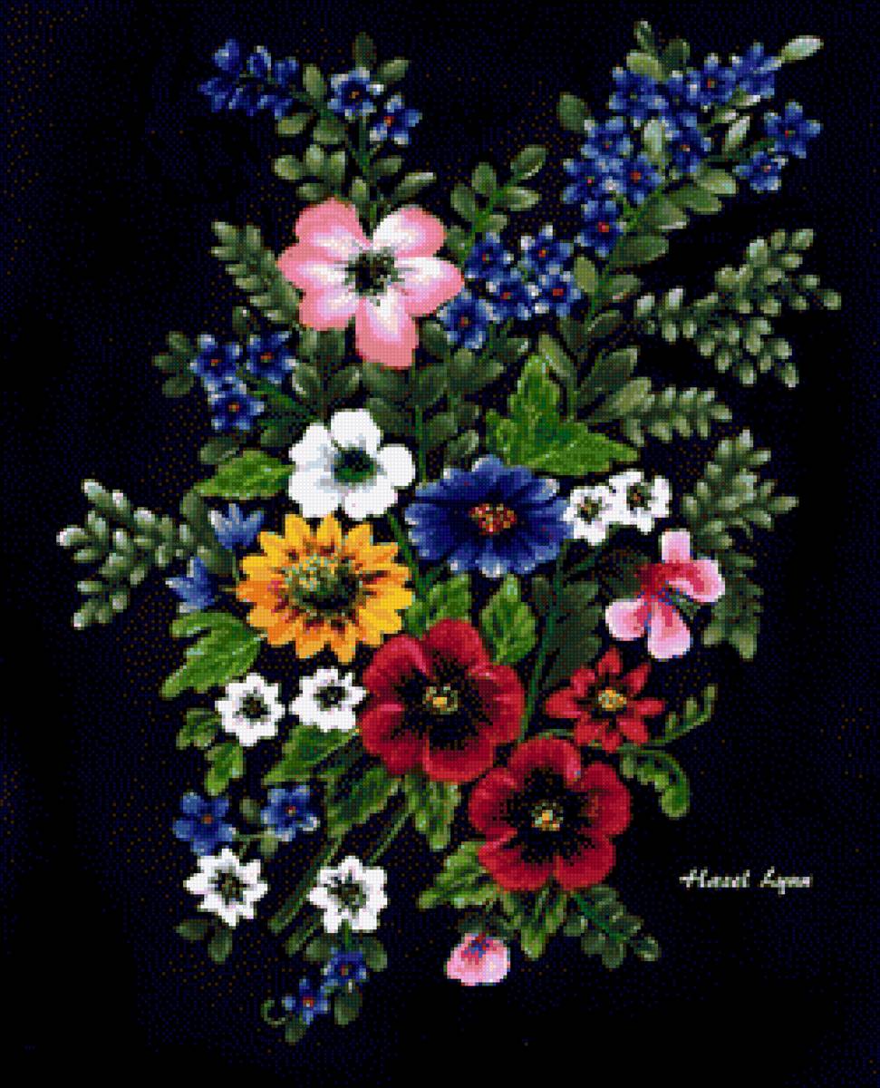 Quynh - hoa - предпросмотр