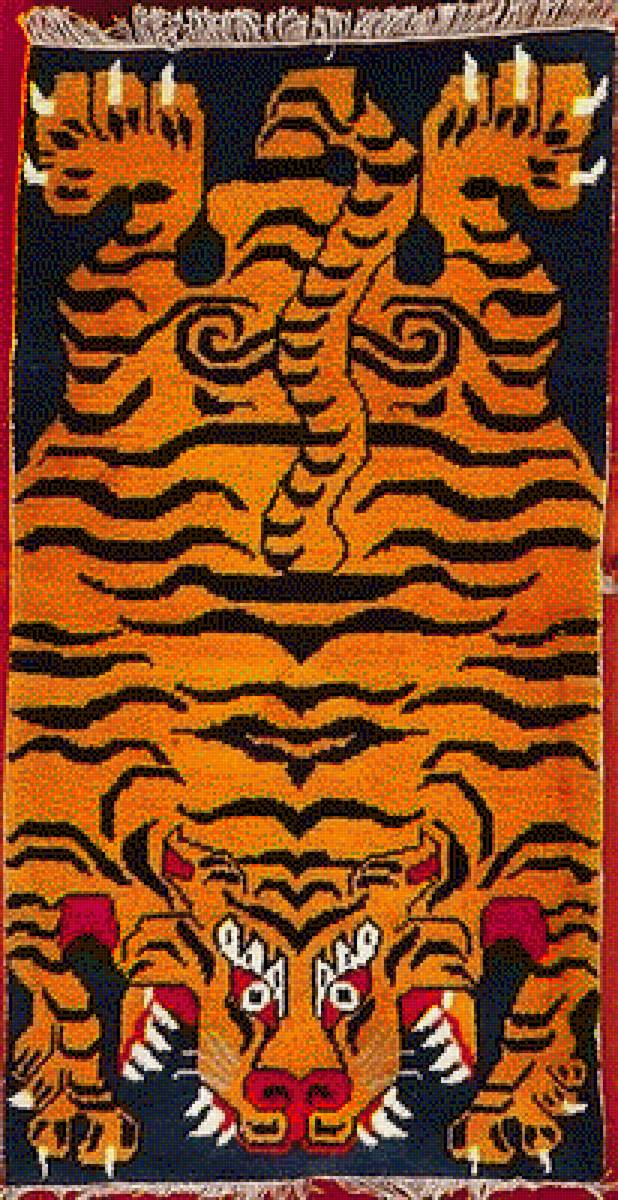 дракон - дракон - предпросмотр