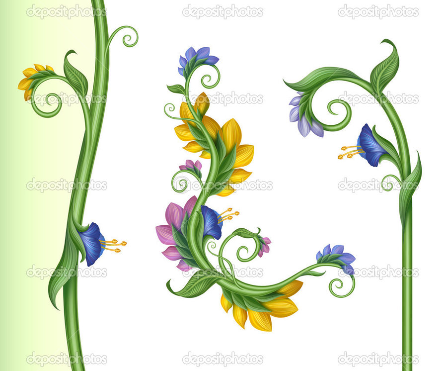 ornament - оригинал