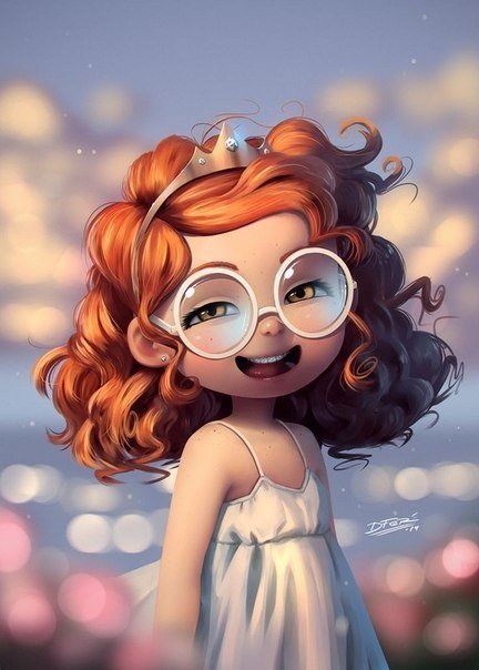 настроение - девушки - оригинал