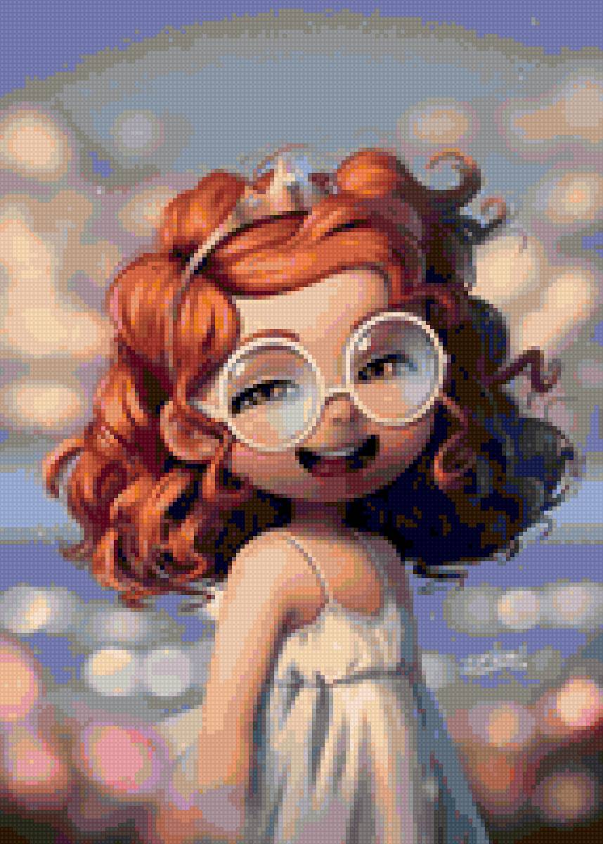 настроение - девушки - предпросмотр